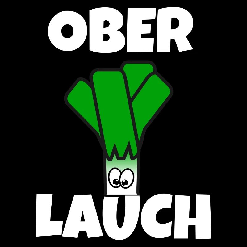 Ober Lauch | Lauch | Muskelmann
