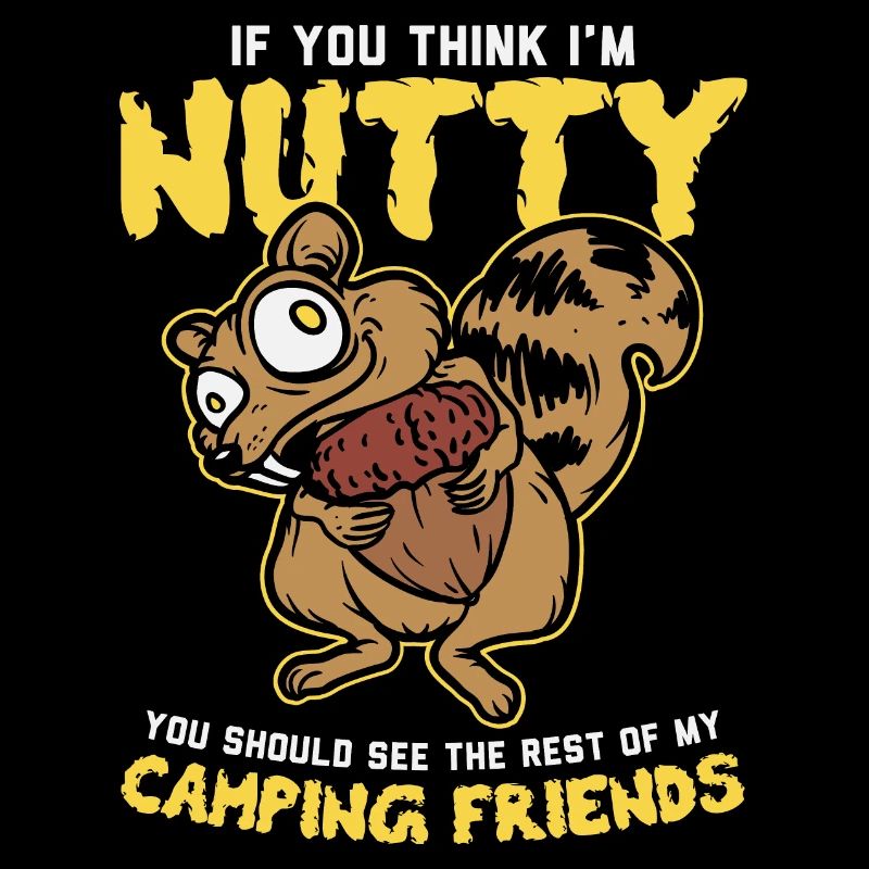 Si vous pensez que je suis fou - vacances - camping