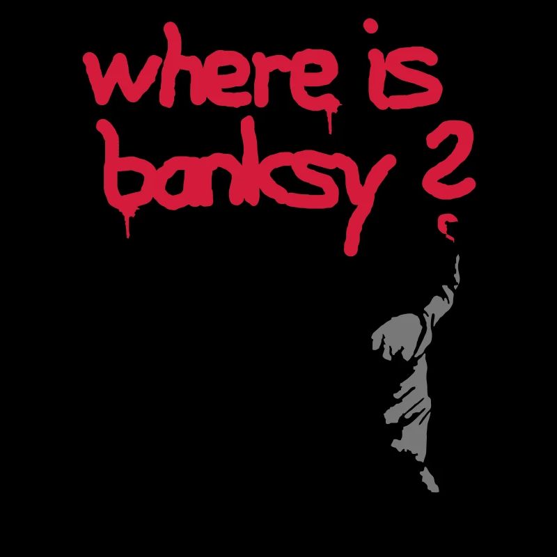 where is banksy