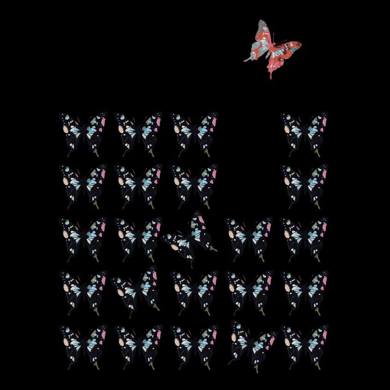 be different
