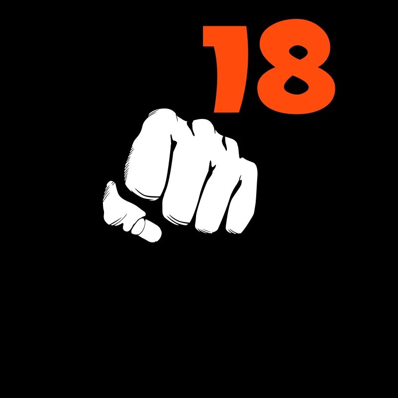 18ème Date de naissance: Age claque Beinhart