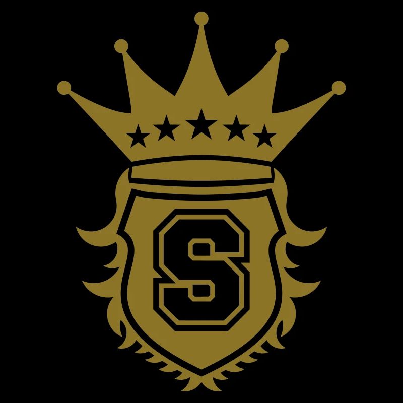 S Crest