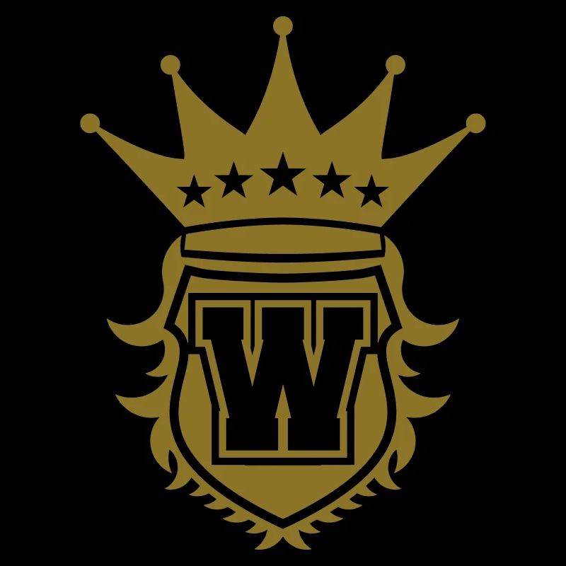 W Crest