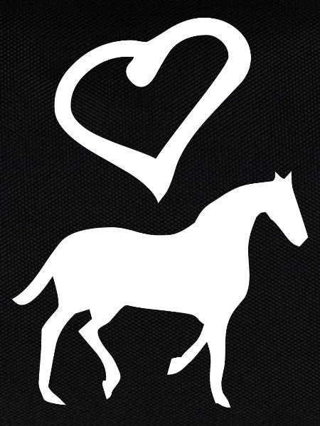 Pferd