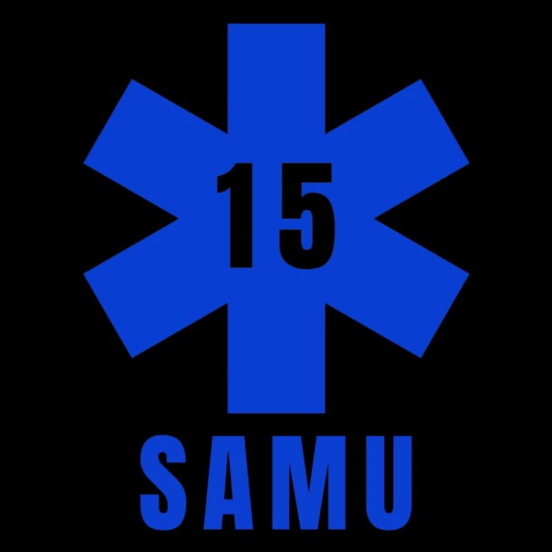 SAMU, urgences, ambulance