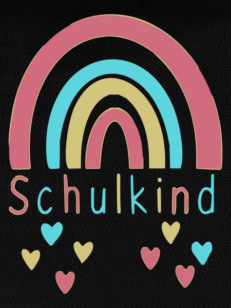 Schulkind