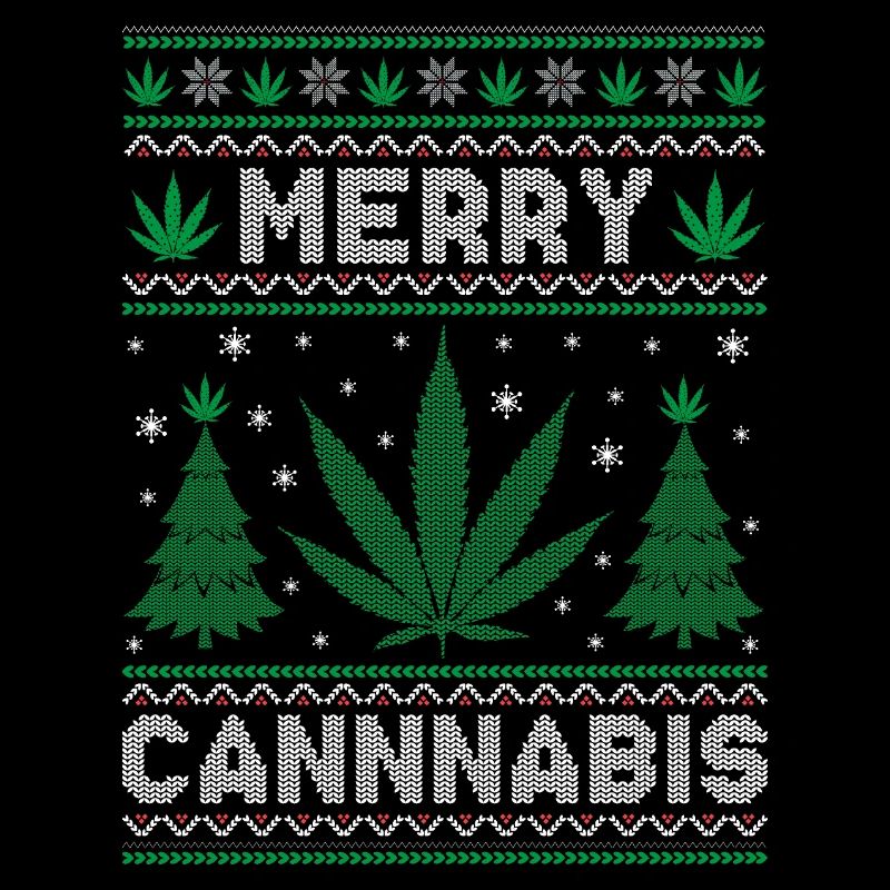 Joyeux Noël, Joyeux Cannabis