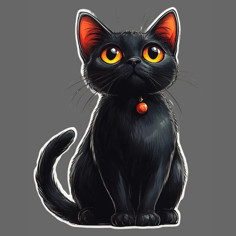 Black Cat