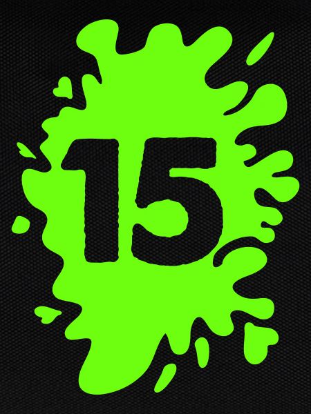 klecks 15