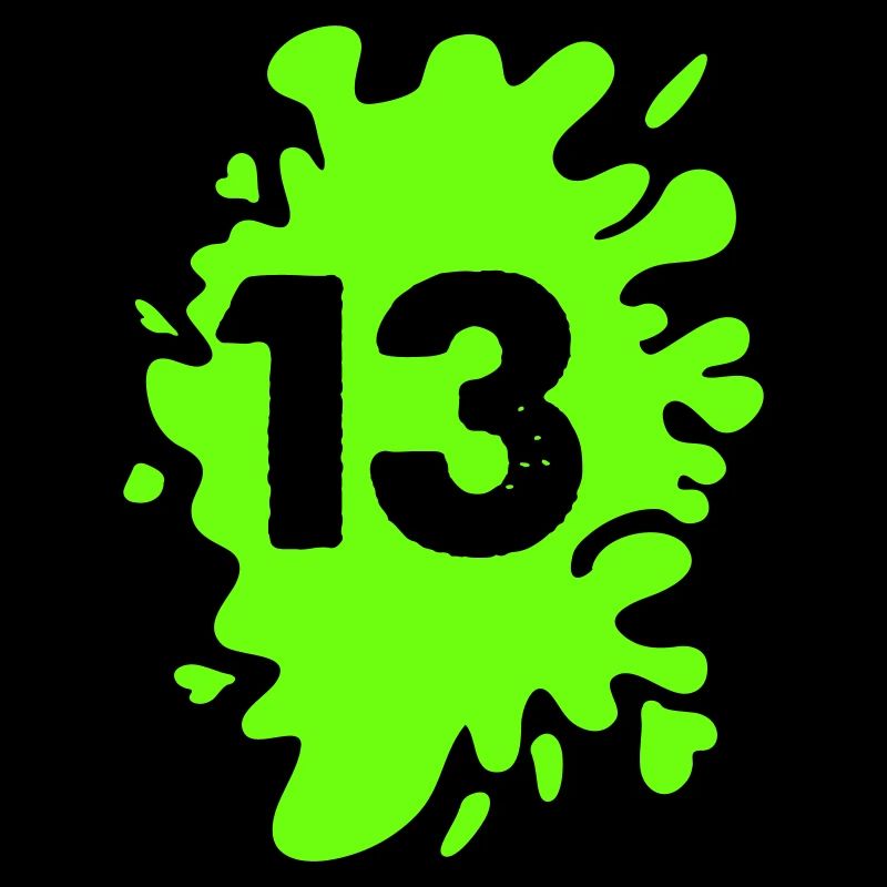 Blobs 13