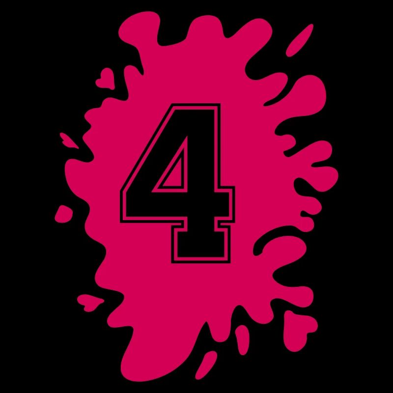 klecks 4