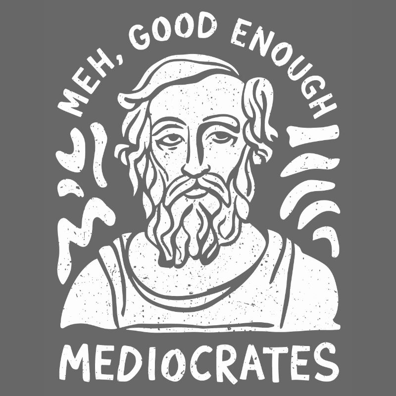 Relaxed through philosophy