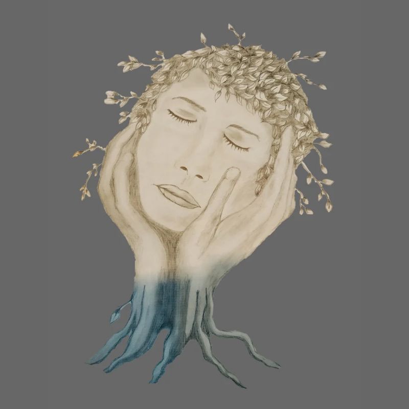 TREE FACE