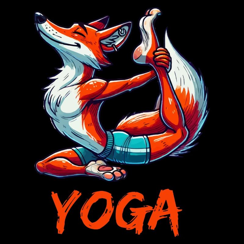 fuchs yoga