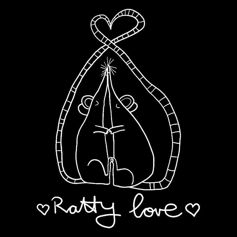 Ratty Love