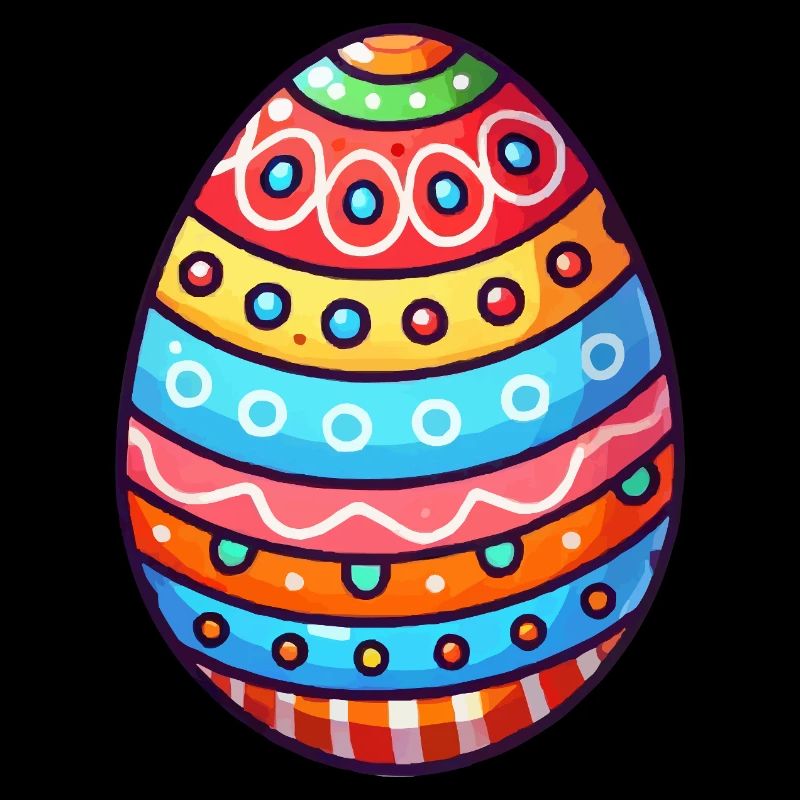 Easter egg