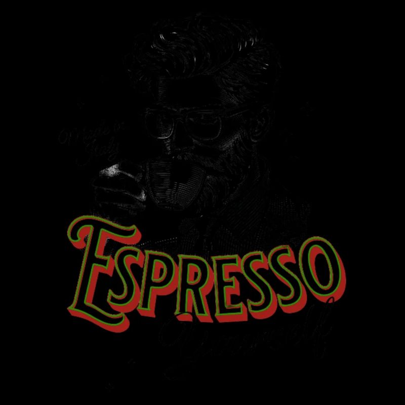 Espresso vous-même