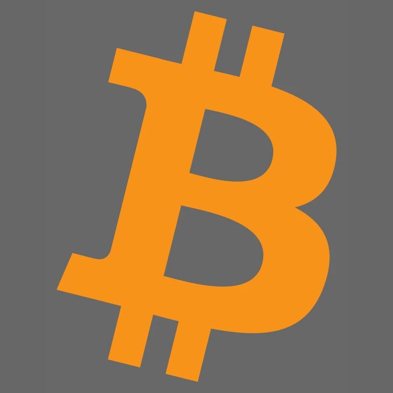 Bitcoin Logo