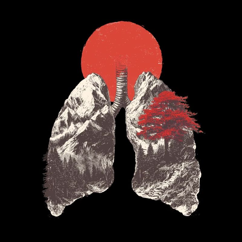 Natural Lungs