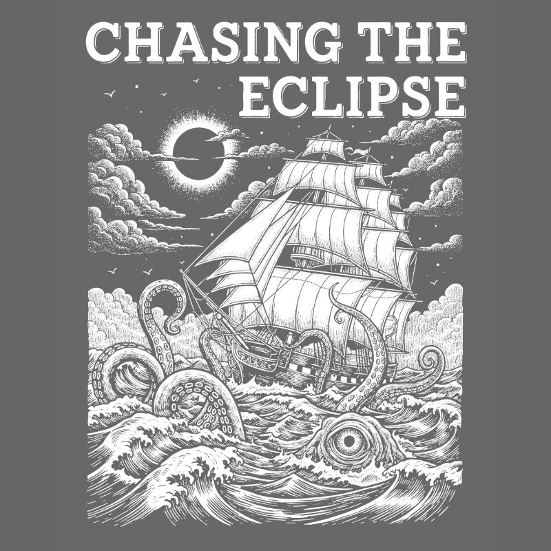 Solar Eclipse Adventure