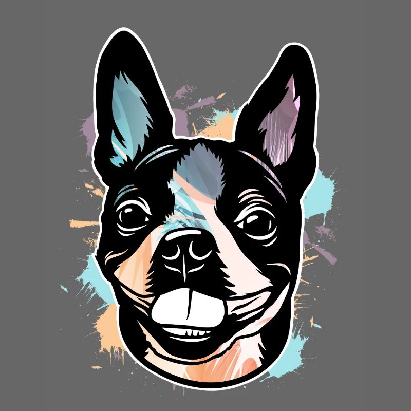 Boston Terrier