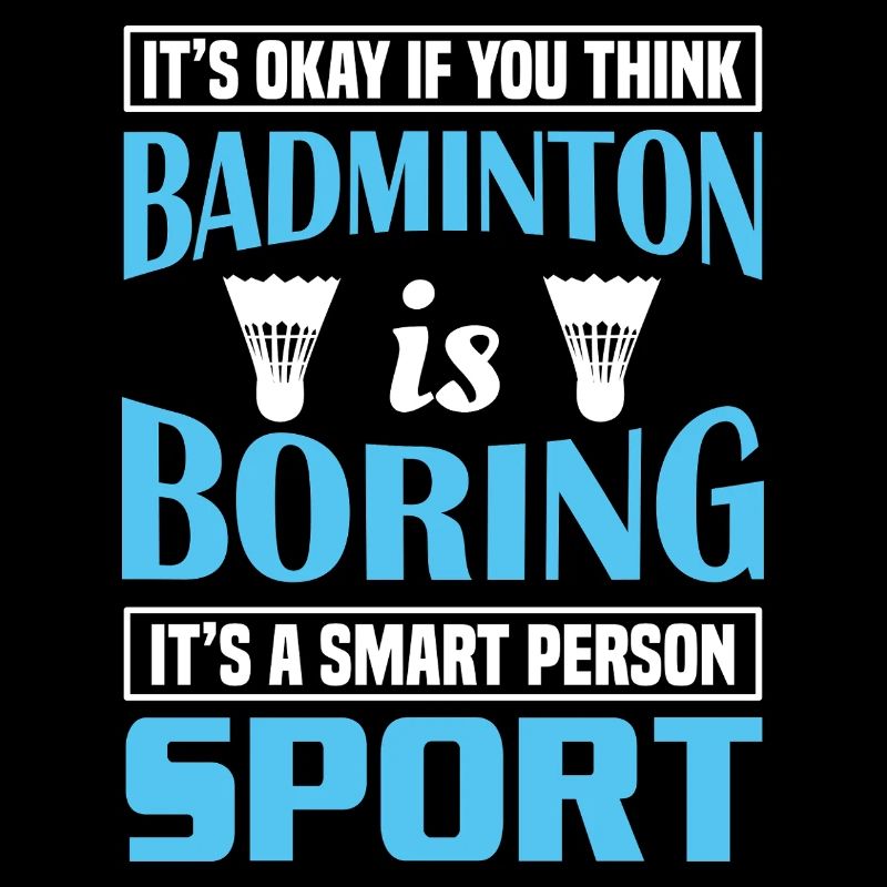 Badminton