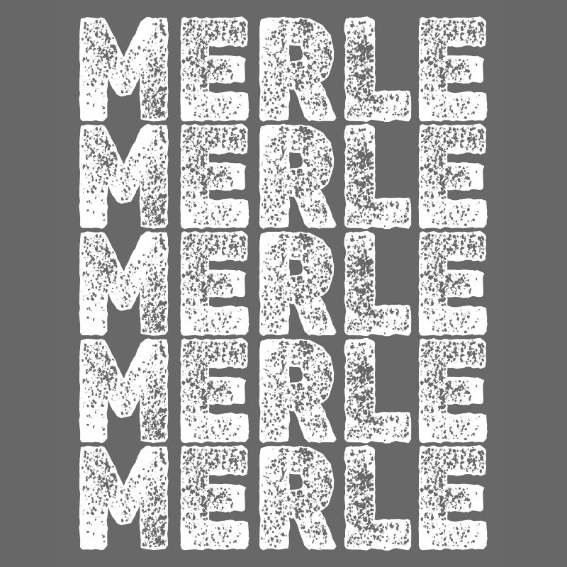 Held Merle