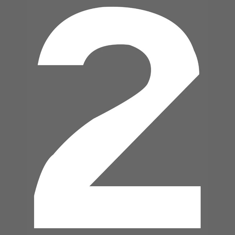 2 Zwei
