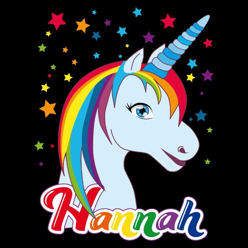Hannah , Mädchenname, Lieblingsname