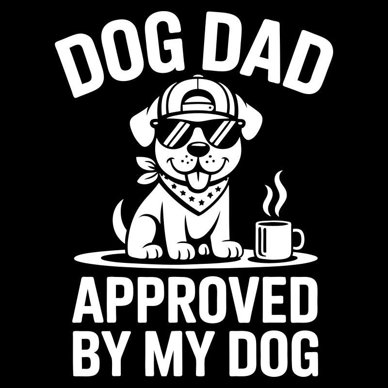 Papa Chien - Hunde-Papa