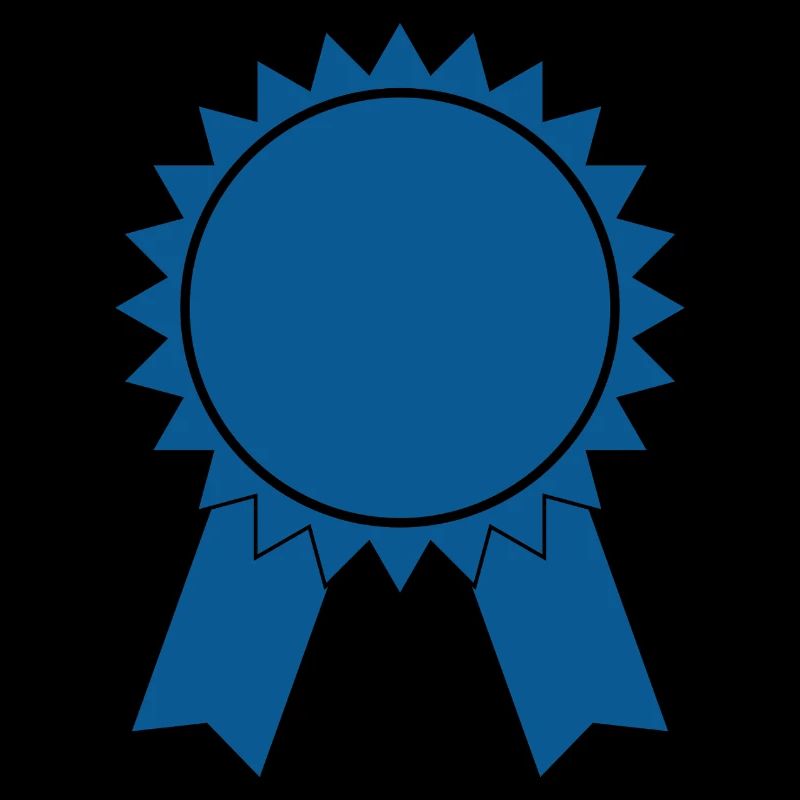 Blue Ribbon