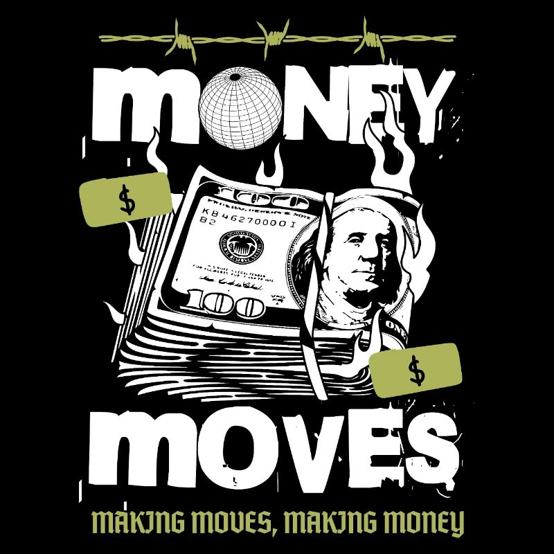 Money in Motion
