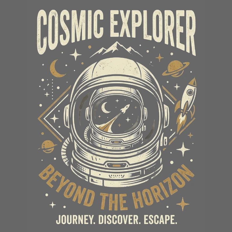 Cosmic Explorer