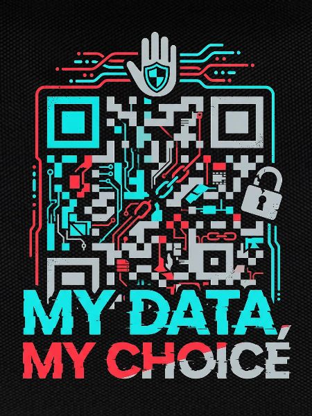 My data