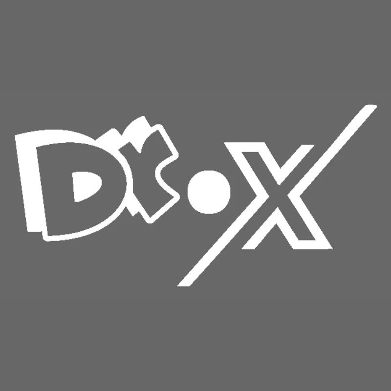 DR. X