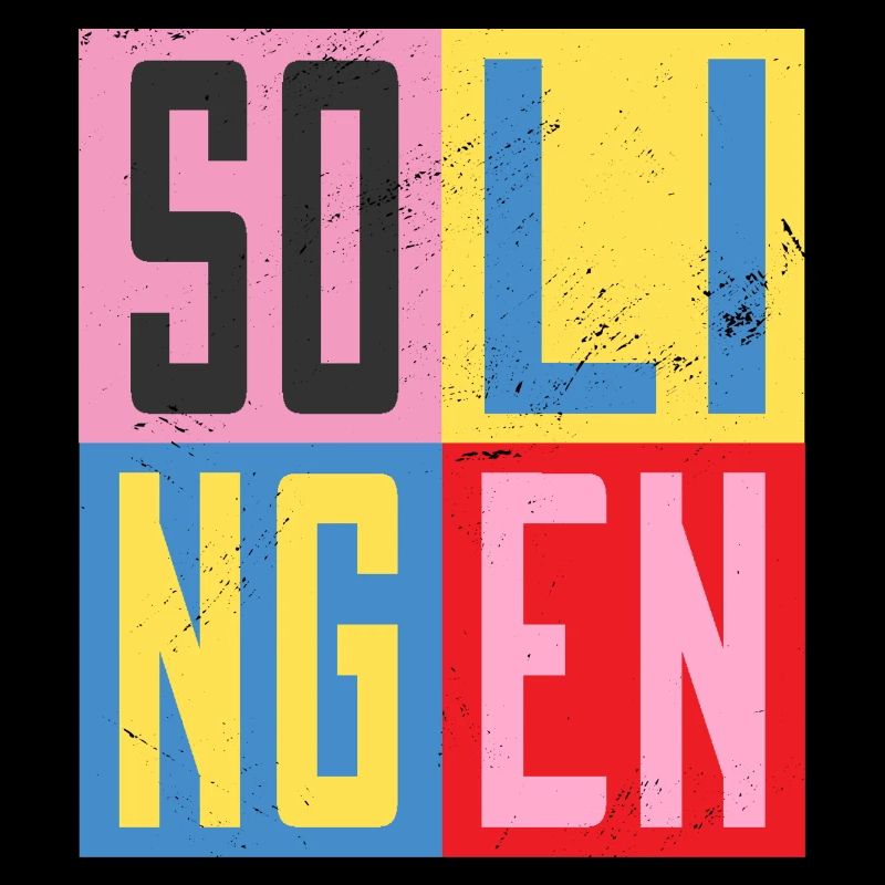 Solingen City Design