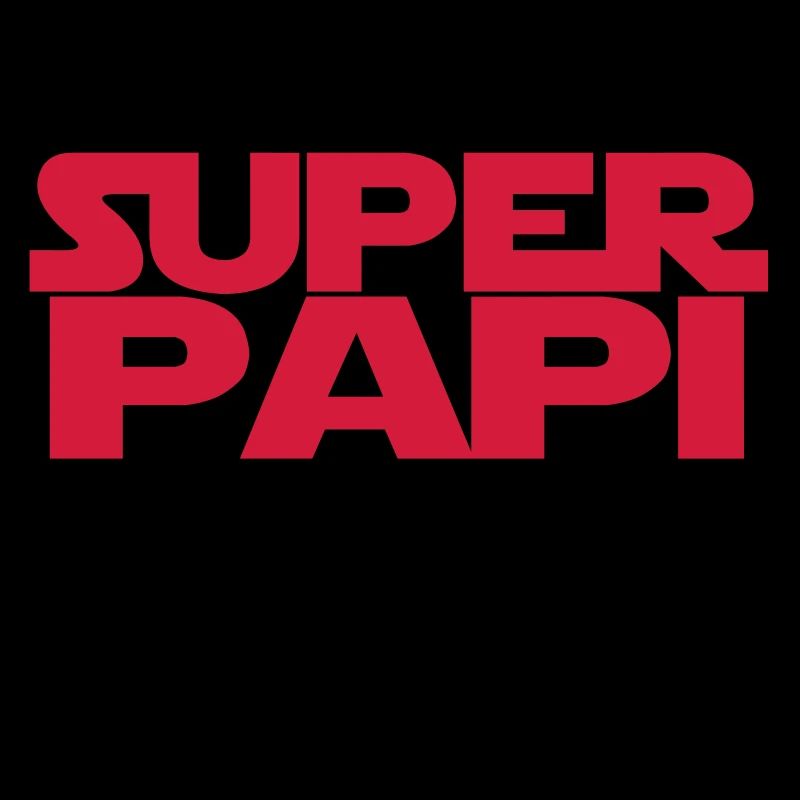 j'ai un super papi