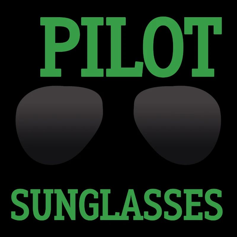 I'm a Pilot