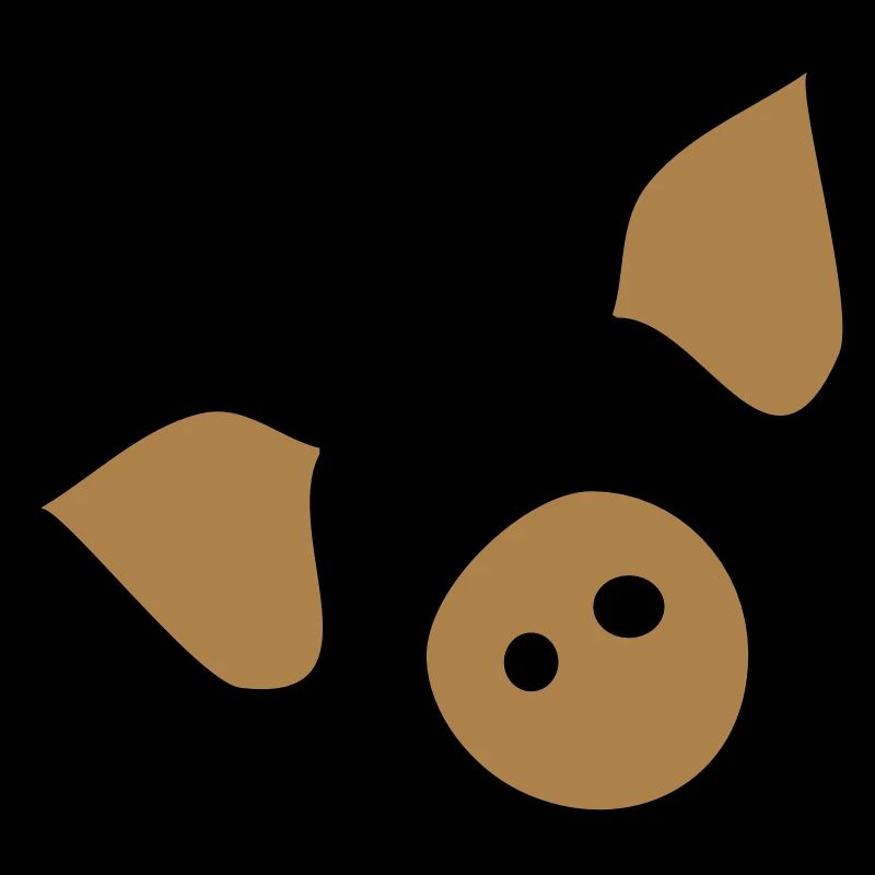 piggy_face_farm Tier