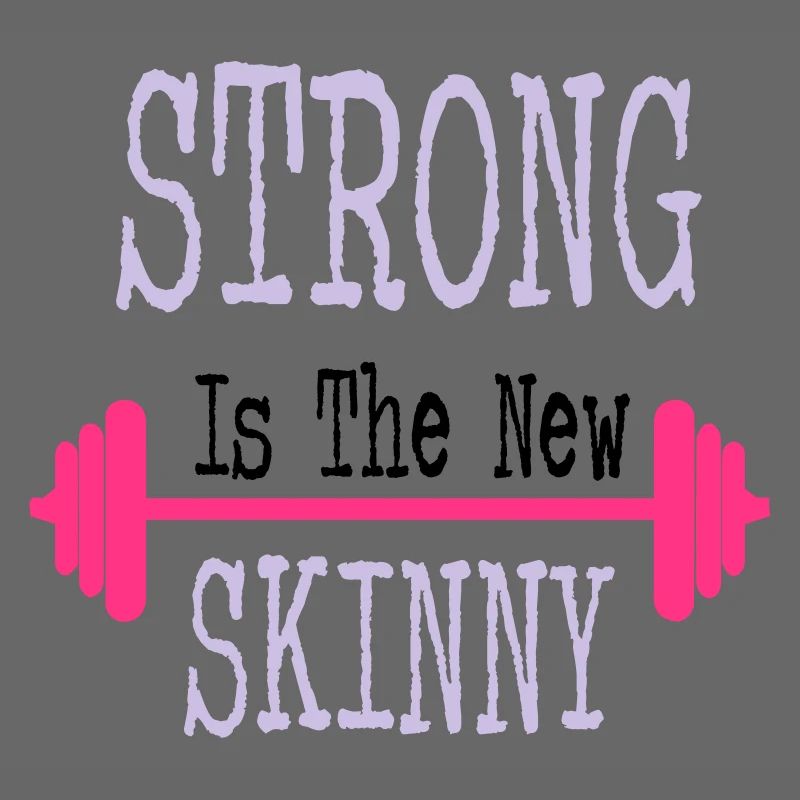 Strong