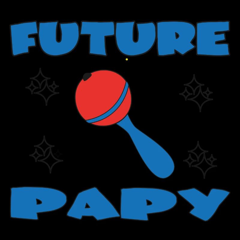 Future papy