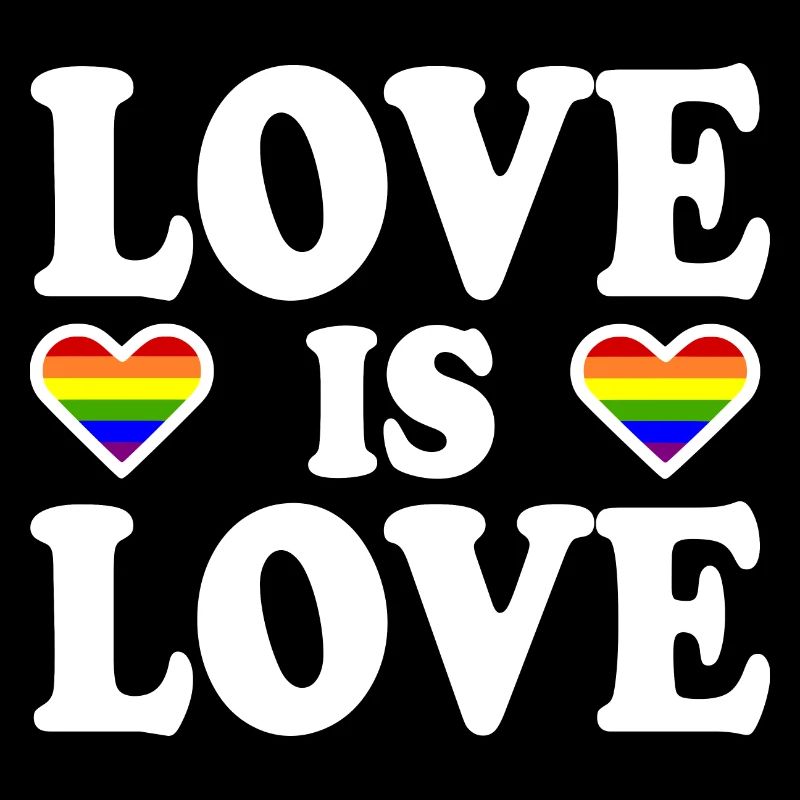 Love is love
