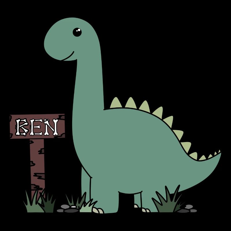Dino Ben
