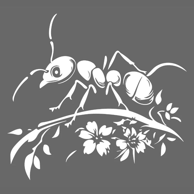 Ant Insect