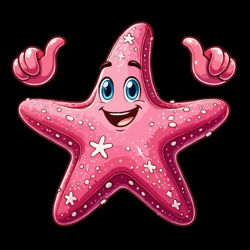 Étoile de mer