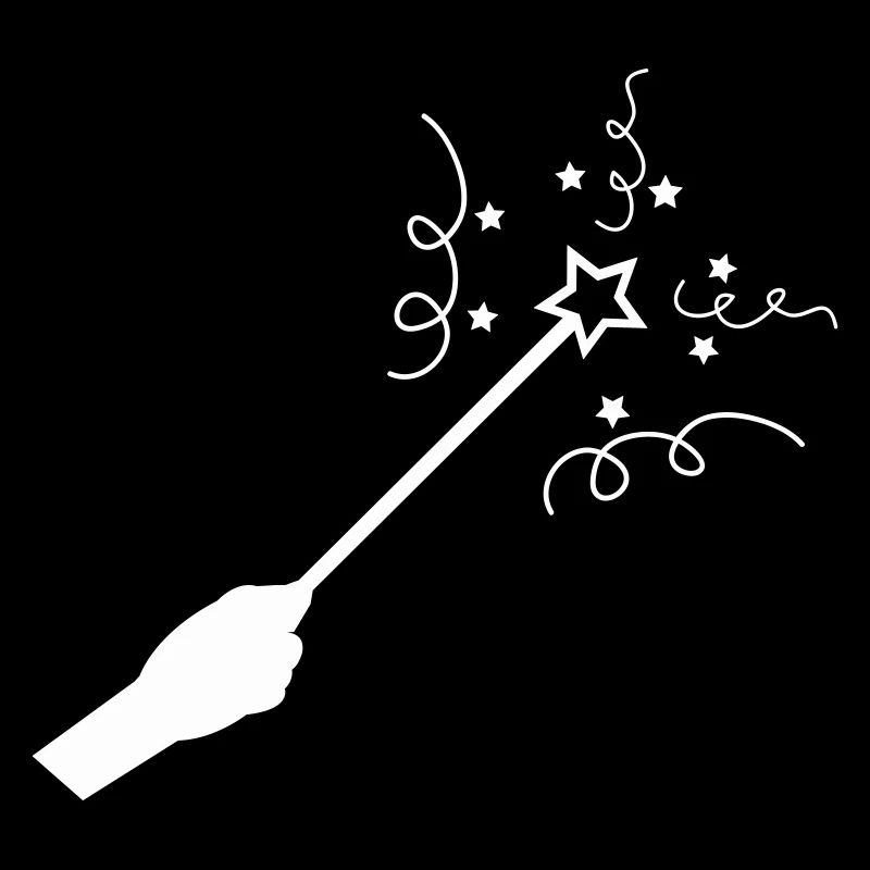 zauberstab