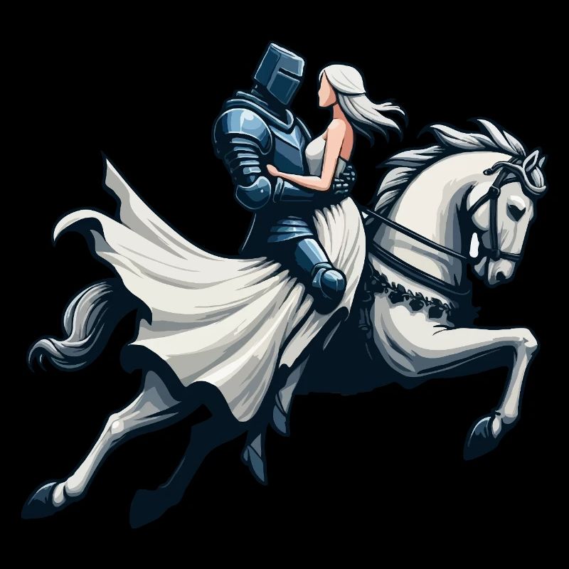 Prince charmant