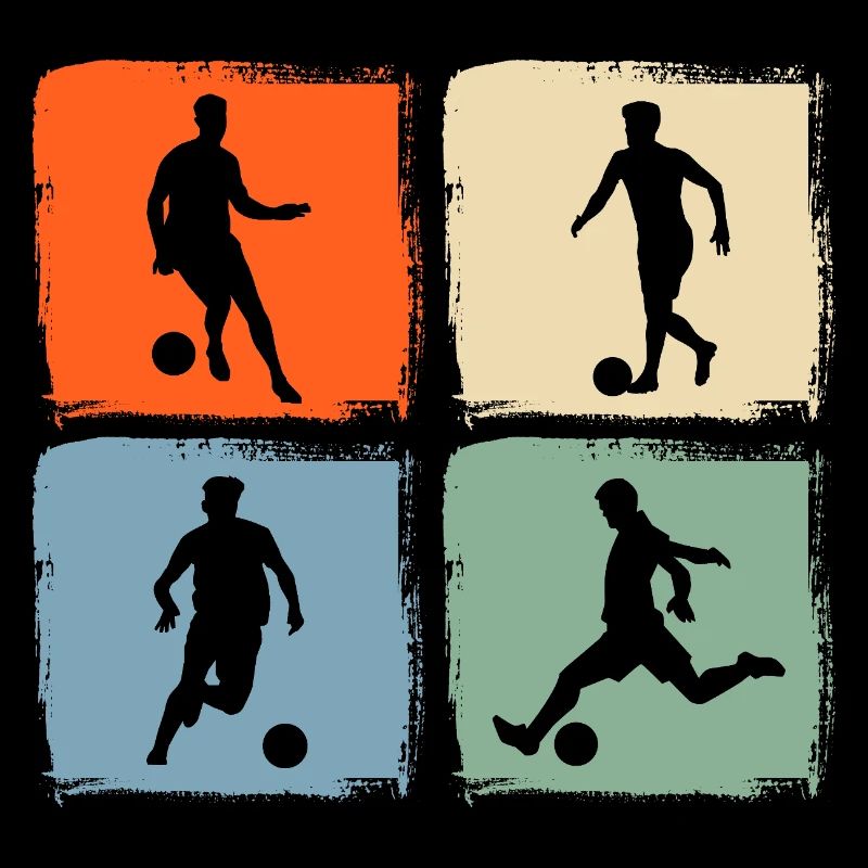 Soccer Player Soccer