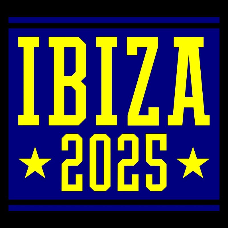 Ibiza 2025