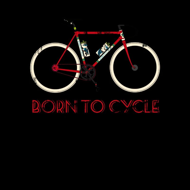 Né à cycle